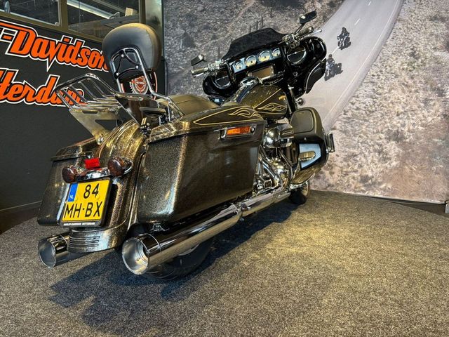 harley-davidson - street-glide-special-flhxs
