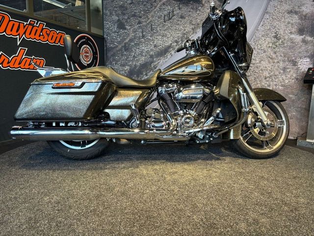 harley-davidson - street-glide-special-flhxs