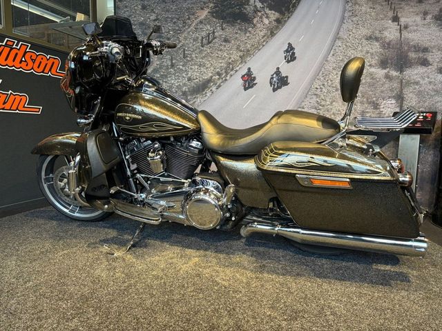 harley-davidson - street-glide-special-flhxs