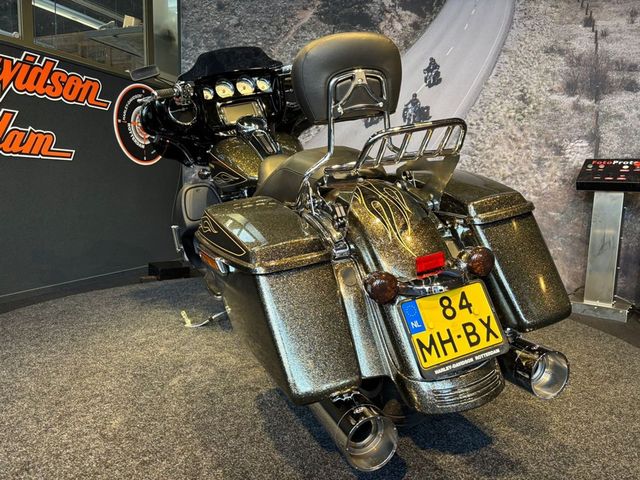 harley-davidson - street-glide-special-flhxs
