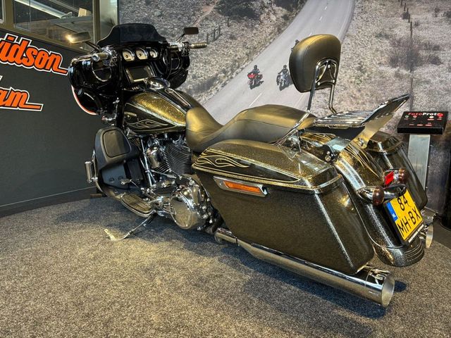 harley-davidson - street-glide-special-flhxs