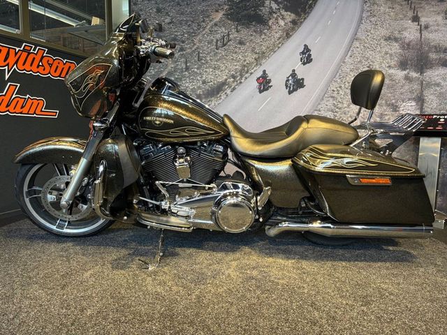 harley-davidson - street-glide-special-flhxs