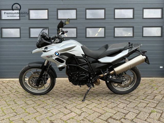 bmw - f-700-gs