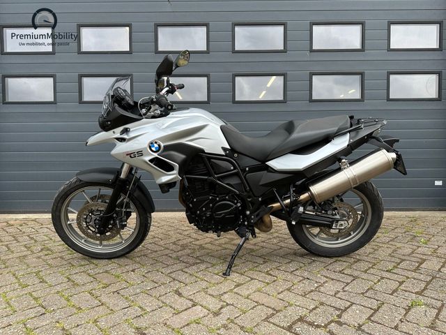 bmw - f-700-gs