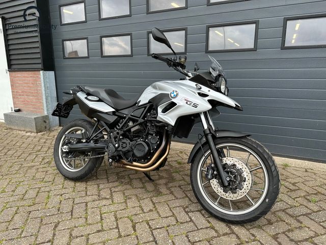 bmw - f-700-gs