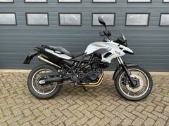 BMW F 700 GS