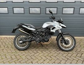 BMW F 700 GS 2013 occasion
