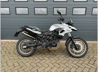 BMW F 700 GS 2013 occasion