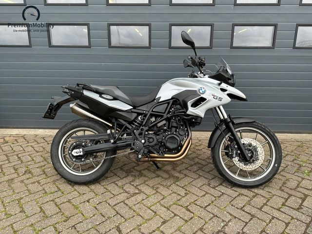 bmw - f-700-gs