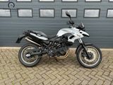 BMW F 700 GS