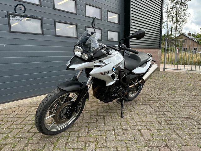 bmw - f-700-gs