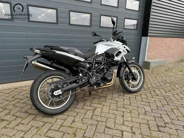 bmw - f-700-gs