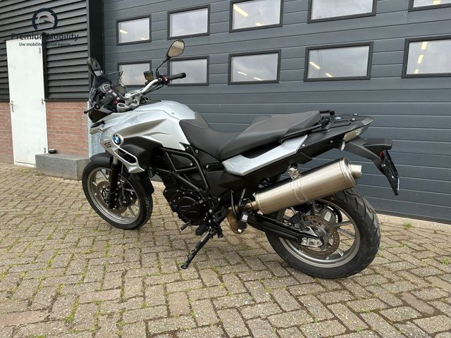 bmw - f-700-gs