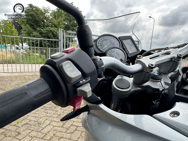 bmw - f-700-gs