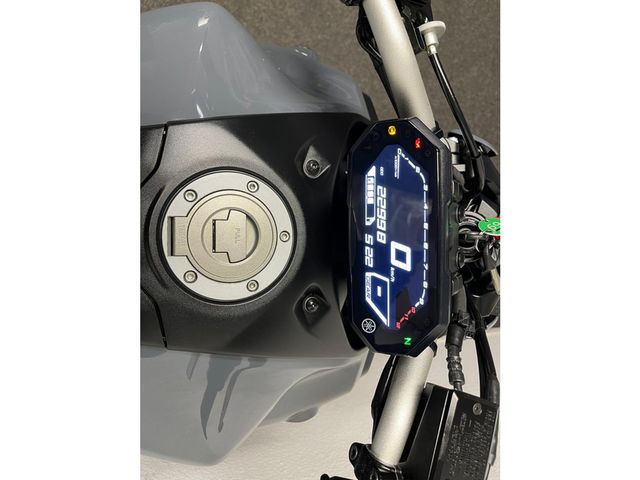 yamaha - mt-07-abs