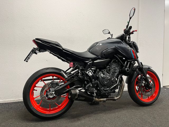 yamaha - mt-07-abs