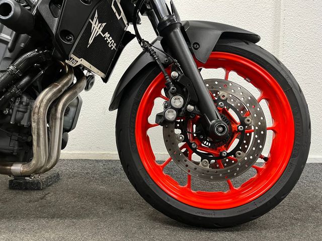 yamaha - mt-07-abs