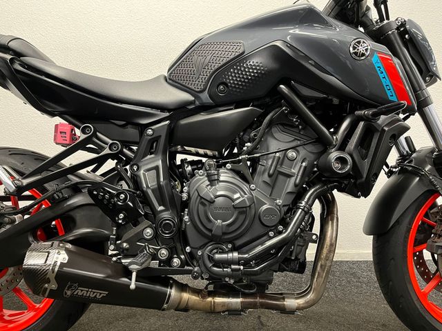 yamaha - mt-07-abs