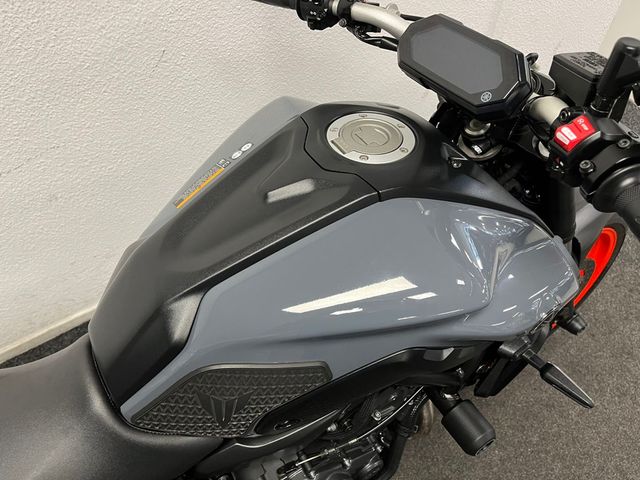 yamaha - mt-07-abs