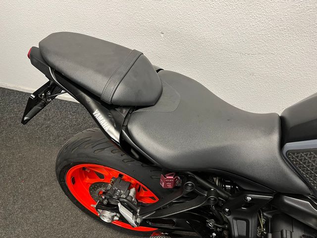 yamaha - mt-07-abs
