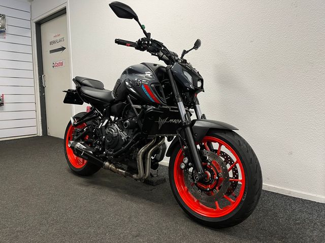 yamaha - mt-07-abs