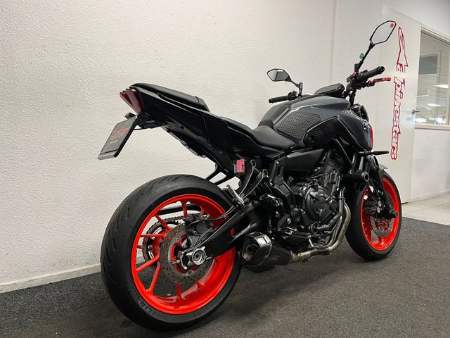 yamaha - mt-07-abs