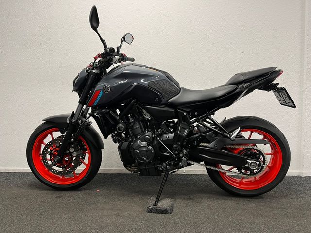 yamaha - mt-07-abs