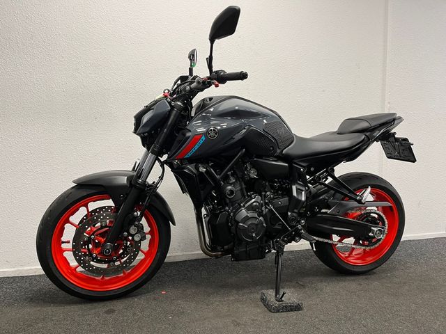 yamaha - mt-07-abs