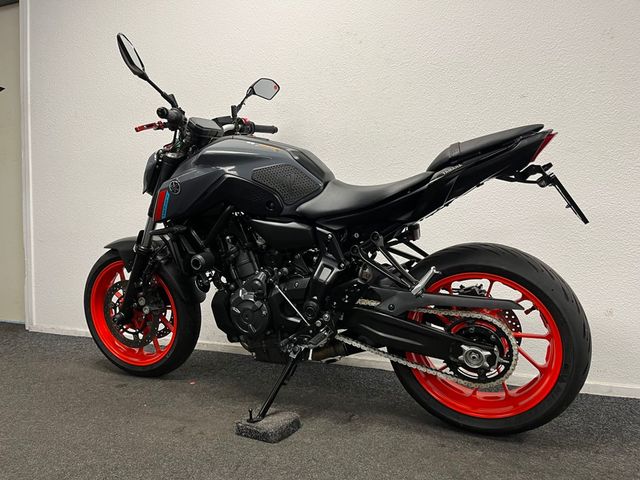 yamaha - mt-07-abs