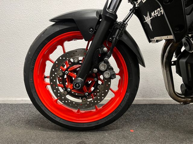 yamaha - mt-07-abs