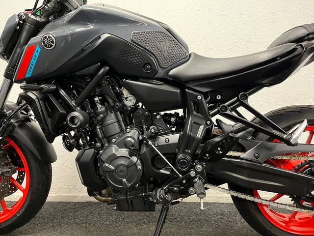 yamaha - mt-07-abs