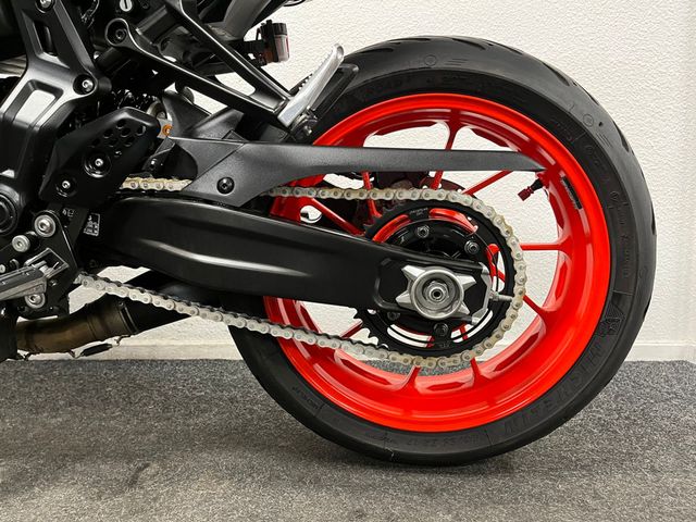 yamaha - mt-07-abs