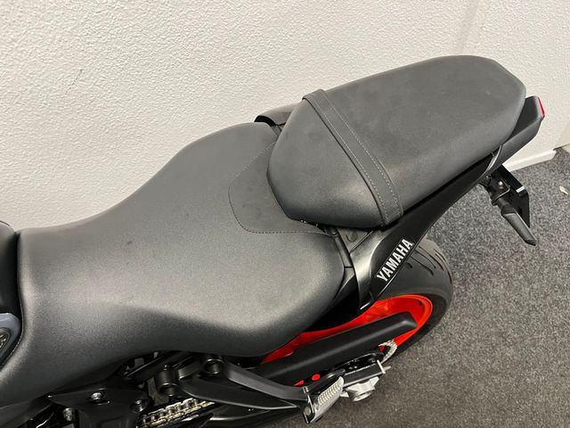 yamaha - mt-07-abs