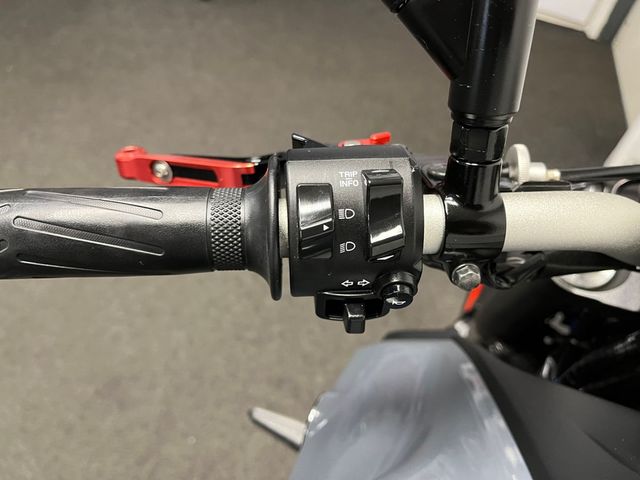 yamaha - mt-07-abs