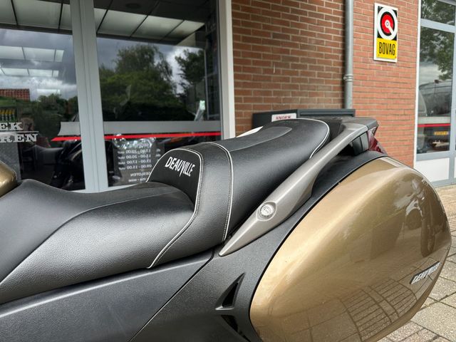 honda - nt-700-v-deauville-abs