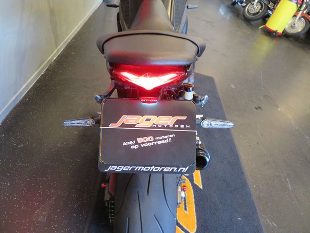yamaha - mt-09-abs