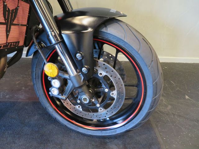 yamaha - mt-09-abs