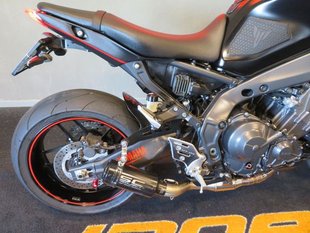 yamaha - mt-09-abs