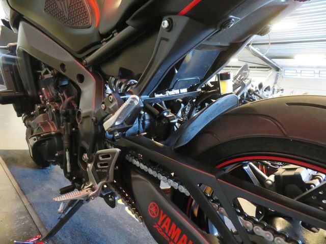 yamaha - mt-09-abs