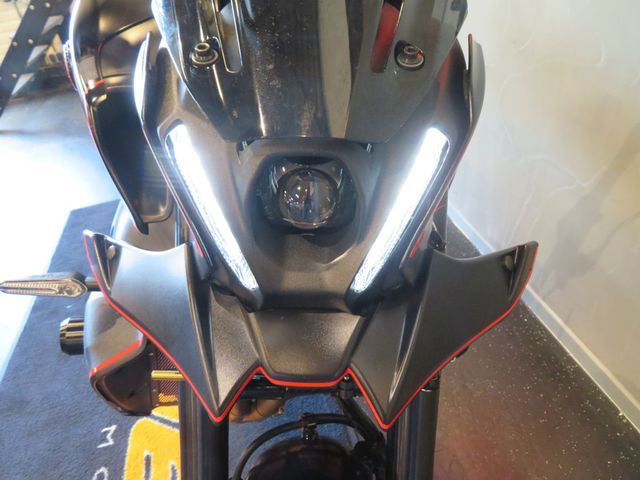 yamaha - mt-09-abs