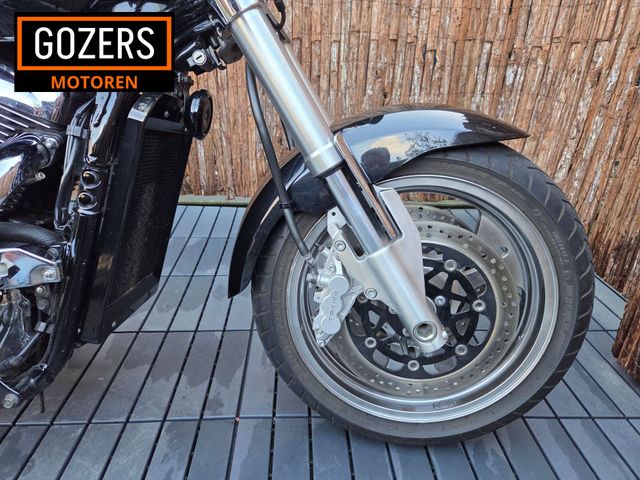 suzuki - vz-1600-marauder