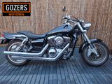 SUZUKI VZ 1600 MARAUDER