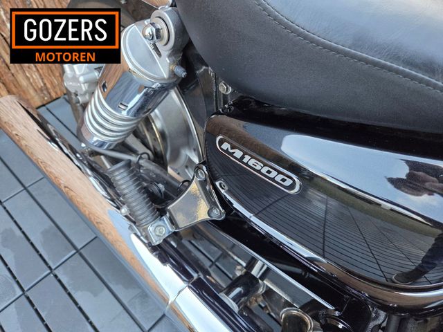 suzuki - vz-1600-marauder