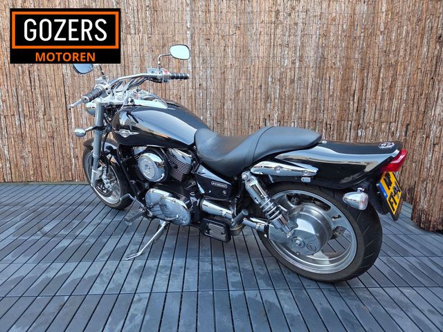 suzuki - vz-1600-marauder