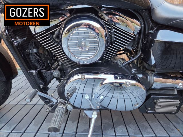 suzuki - vz-1600-marauder