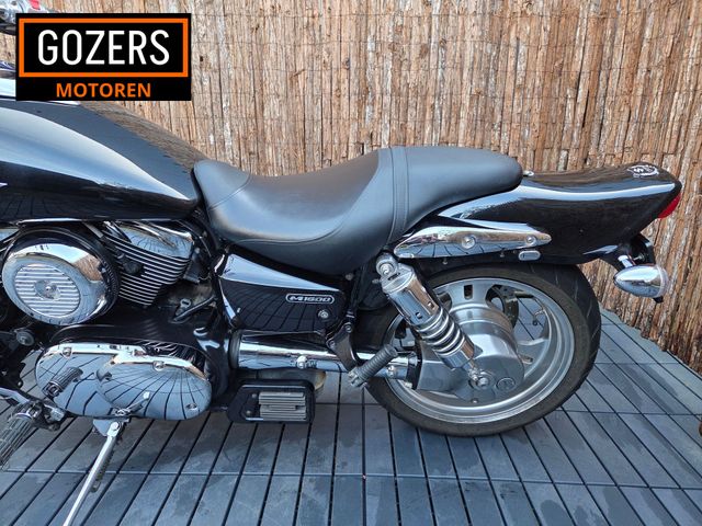 suzuki - vz-1600-marauder