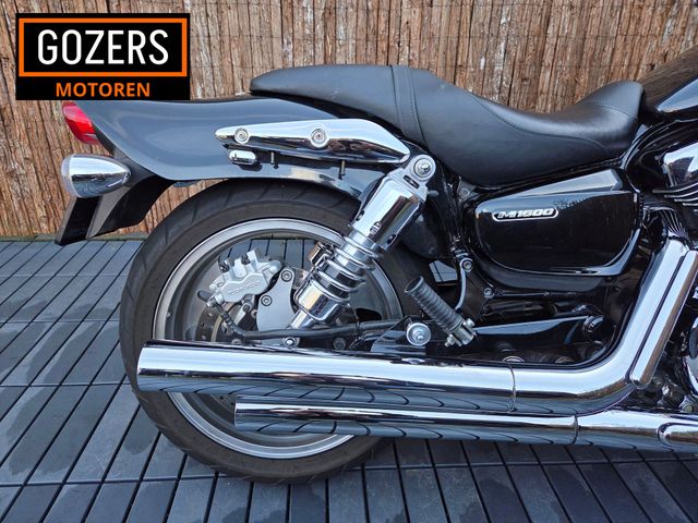suzuki - vz-1600-marauder