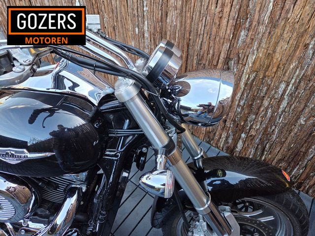 suzuki - vz-1600-marauder