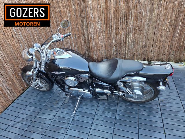 suzuki - vz-1600-marauder