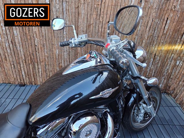 suzuki - vz-1600-marauder